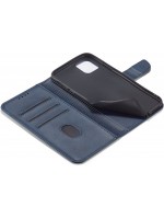 Dėklas Samsung Galaxy S23 FE Wallet case atverčiamas